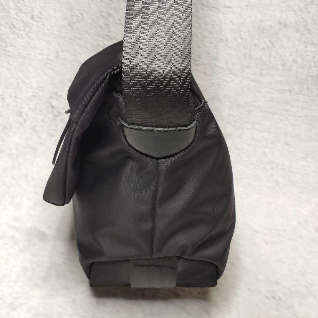 バッグ TWILL MESEROLE MESSENGER BAG MP1616TWLBL