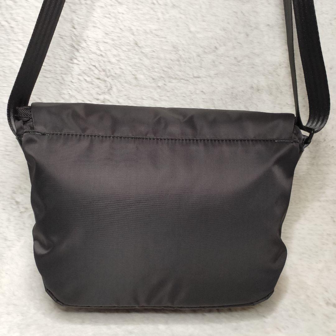 バッグ TWILL MESEROLE MESSENGER BAG MP1616TWLBL