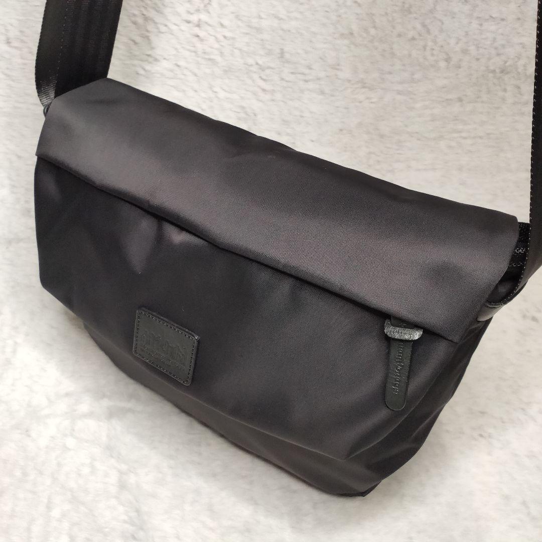 バッグ TWILL MESEROLE MESSENGER BAG MP1616TWLBL