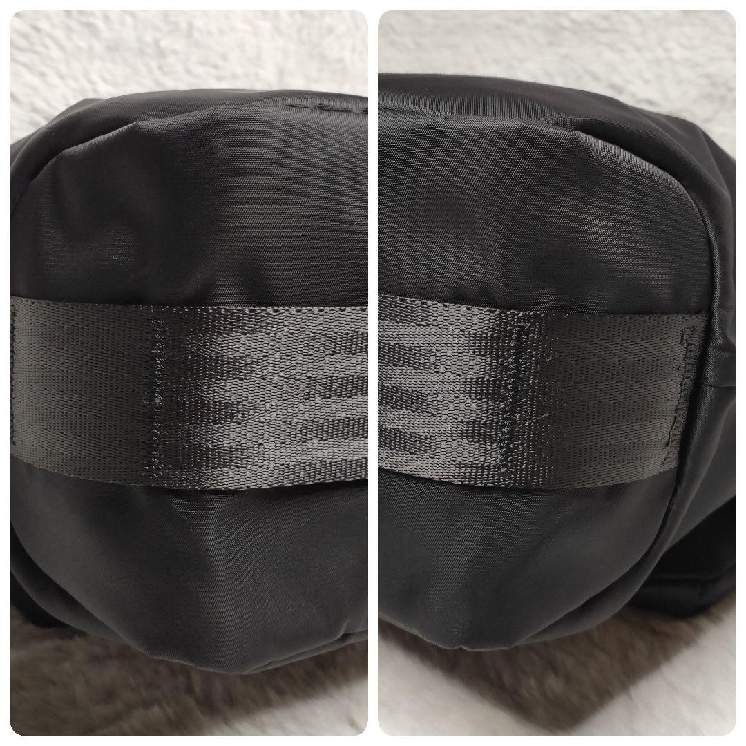 バッグ TWILL MESEROLE MESSENGER BAG MP1616TWLBL