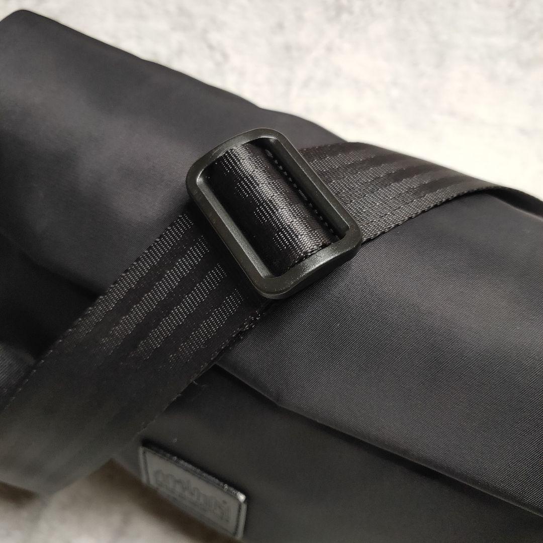 バッグ TWILL MESEROLE MESSENGER BAG MP1616TWLBL