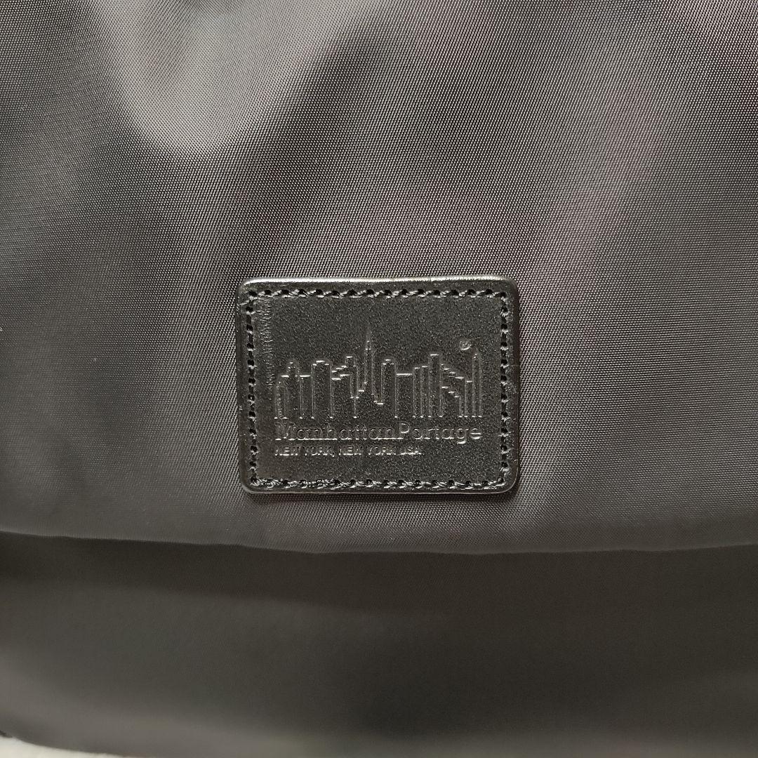 バッグ TWILL MESEROLE MESSENGER BAG MP1616TWLBL