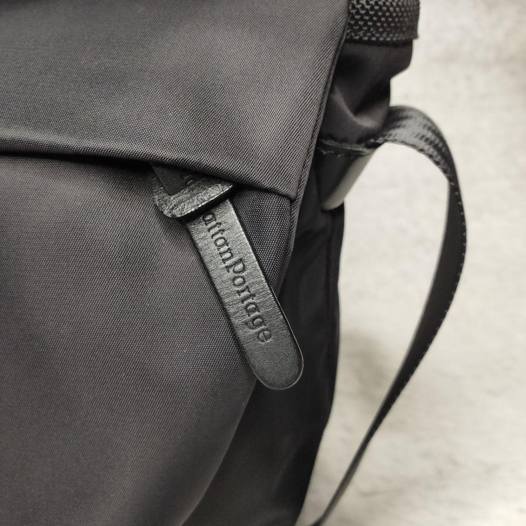 バッグ TWILL MESEROLE MESSENGER BAG MP1616TWLBL