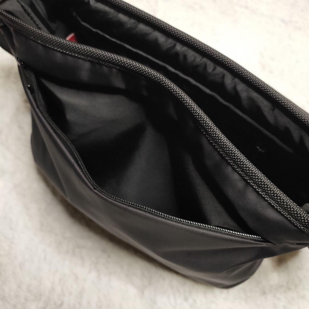 バッグ TWILL MESEROLE MESSENGER BAG MP1616TWLBL