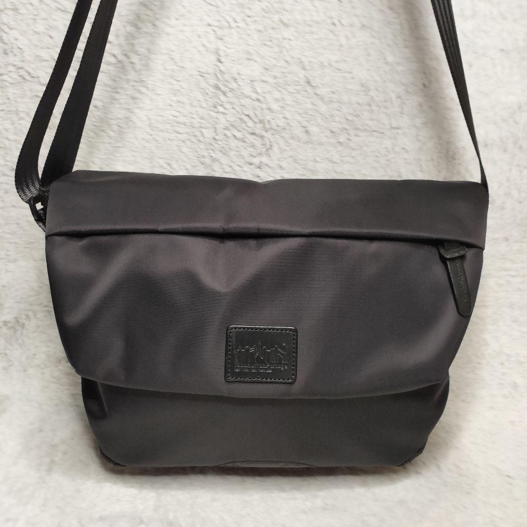 バッグ TWILL MESEROLE MESSENGER BAG MP1616TWLBL