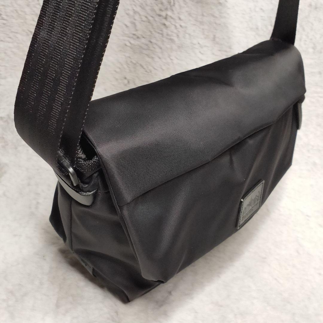 バッグ TWILL MESEROLE MESSENGER BAG MP1616TWLBL