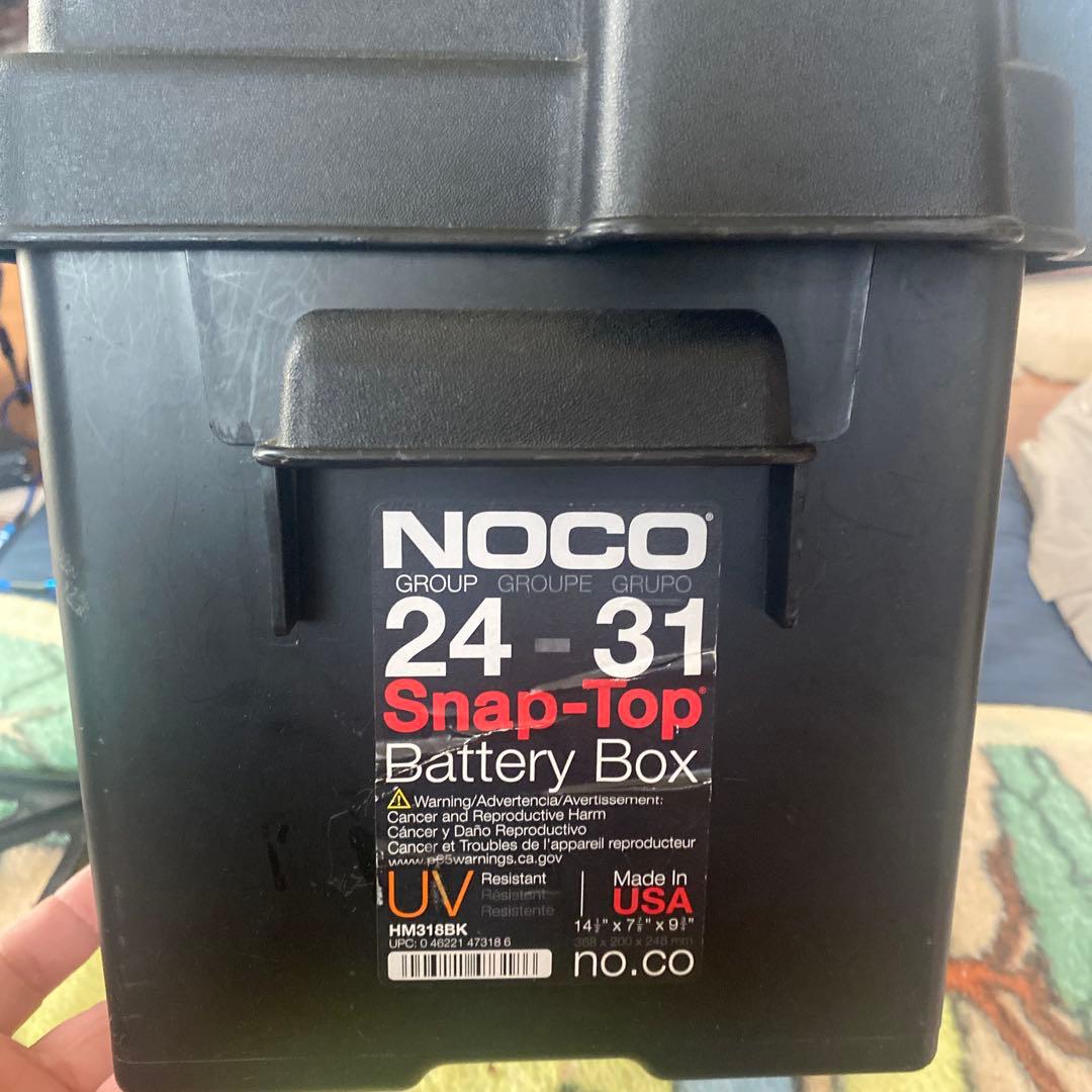 BAL ISOLATOR サブバッテリーチャージャー No.2705 その他一式