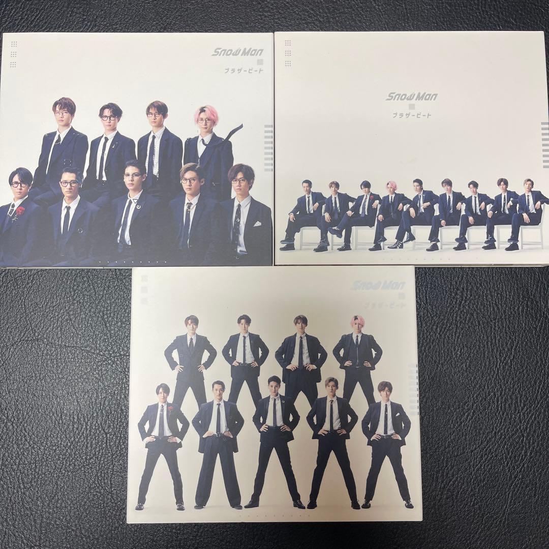 Man シングル CD まとめ売り