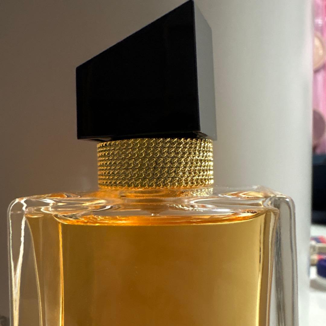 G*y様 イブサンローラン　リブレオーデトワレ　50ml