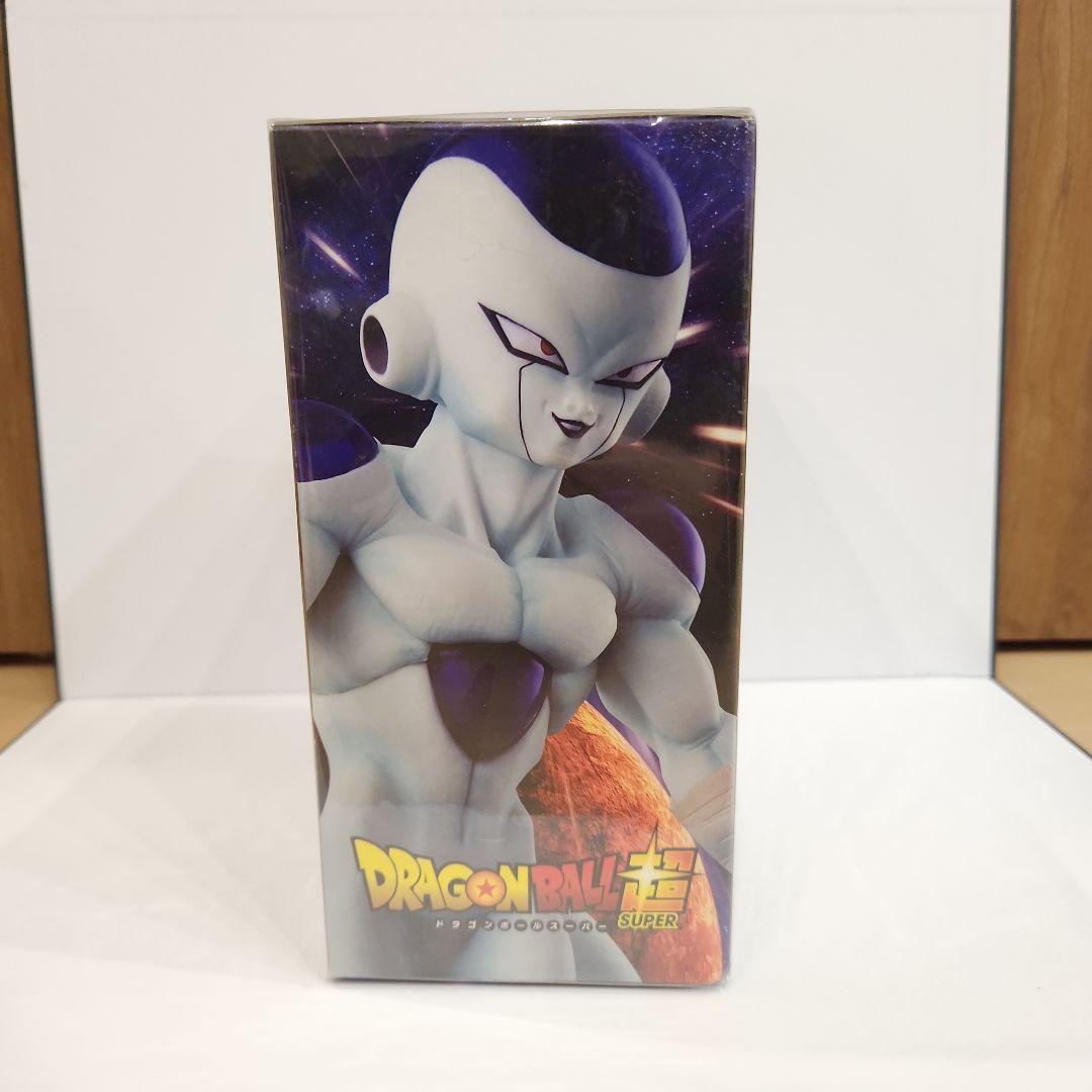 MASTER STARS PIECE THE FREEZA フィギュア フリーザ