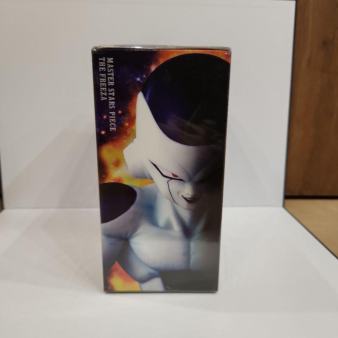 MASTER STARS PIECE THE FREEZA フィギュア フリーザ