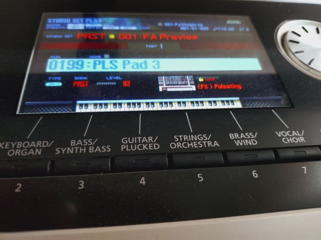 （タイムセール）Roland FA-06 島村楽器限定モデル