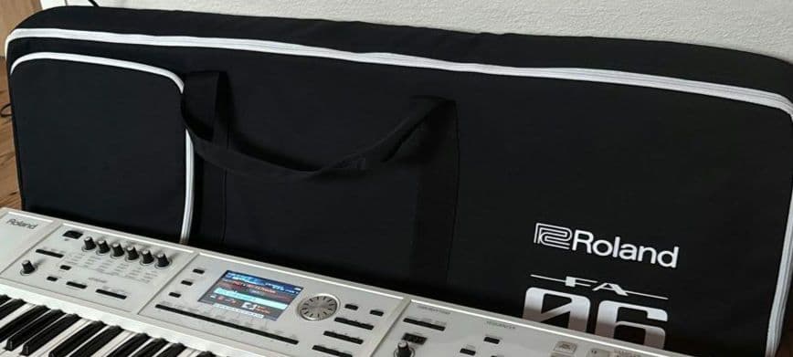 （タイムセール）Roland FA-06 島村楽器限定モデル