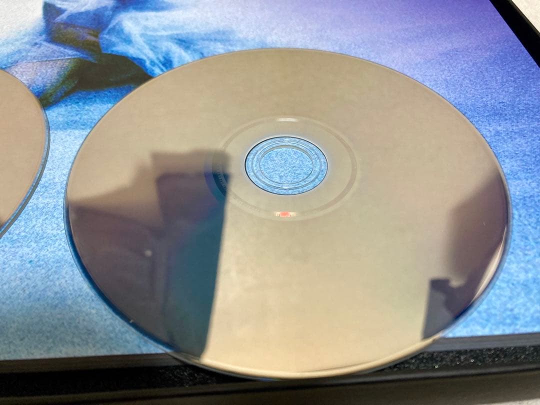 ミュージック LUNA SEA LUNATIC Blu-ray image eden