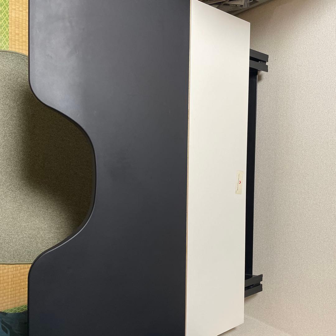 Herman Miller Envelop Desk エンベロップデスク