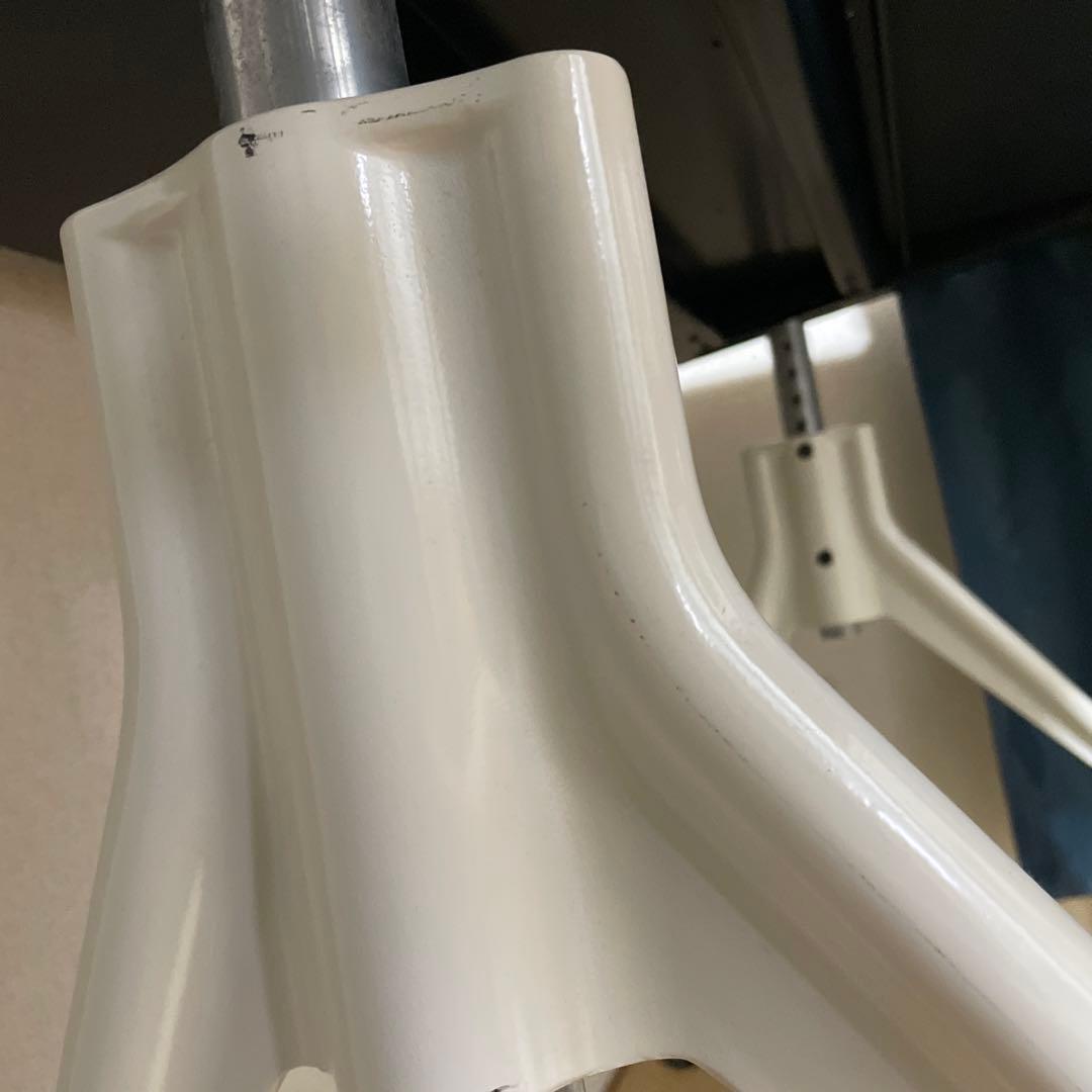 Herman Miller Envelop Desk エンベロップデスク