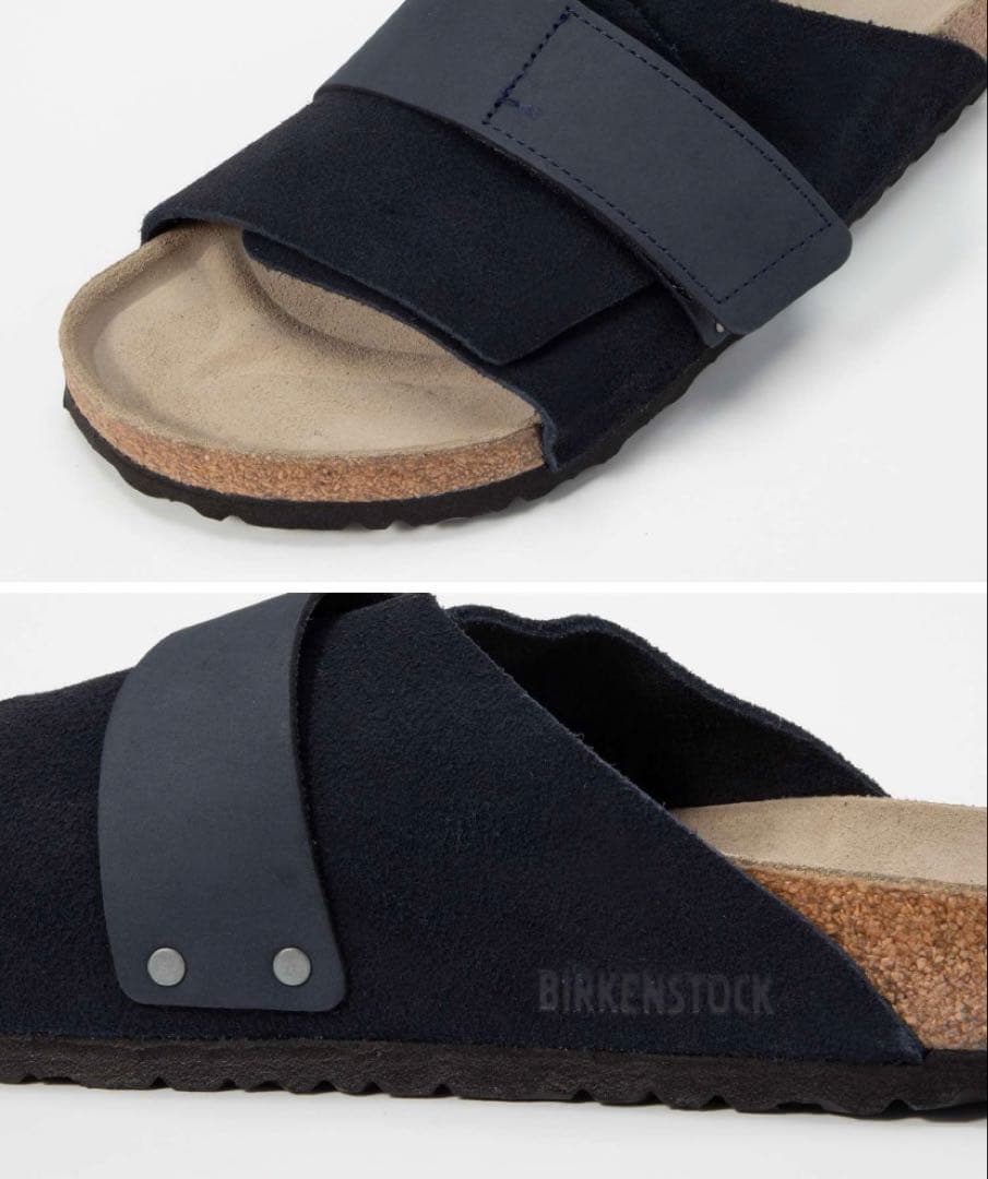 Birkenstock ビルケンシュトック キョウトサンダル