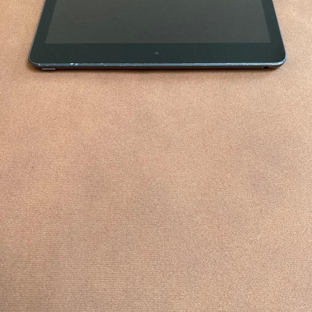 3486【早い者勝ち】電池最良好☆iPad7第7世代32GB WIFIモデル☆