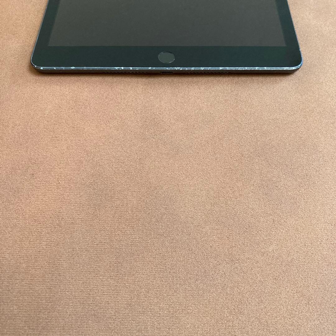 3486【早い者勝ち】電池最良好☆iPad7第7世代32GB WIFIモデル☆