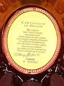 【未開栓】REMY MARTIN XO SPECIAL コニャック 750ml