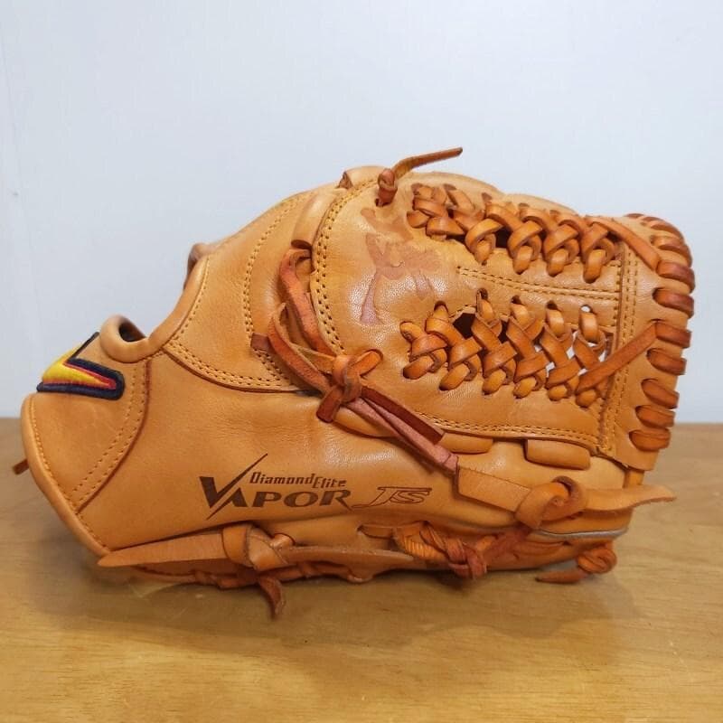 NIKE 中村紀洋モデル ダイアモンドエリート ヴェイパー 内野用 軟式グローブ