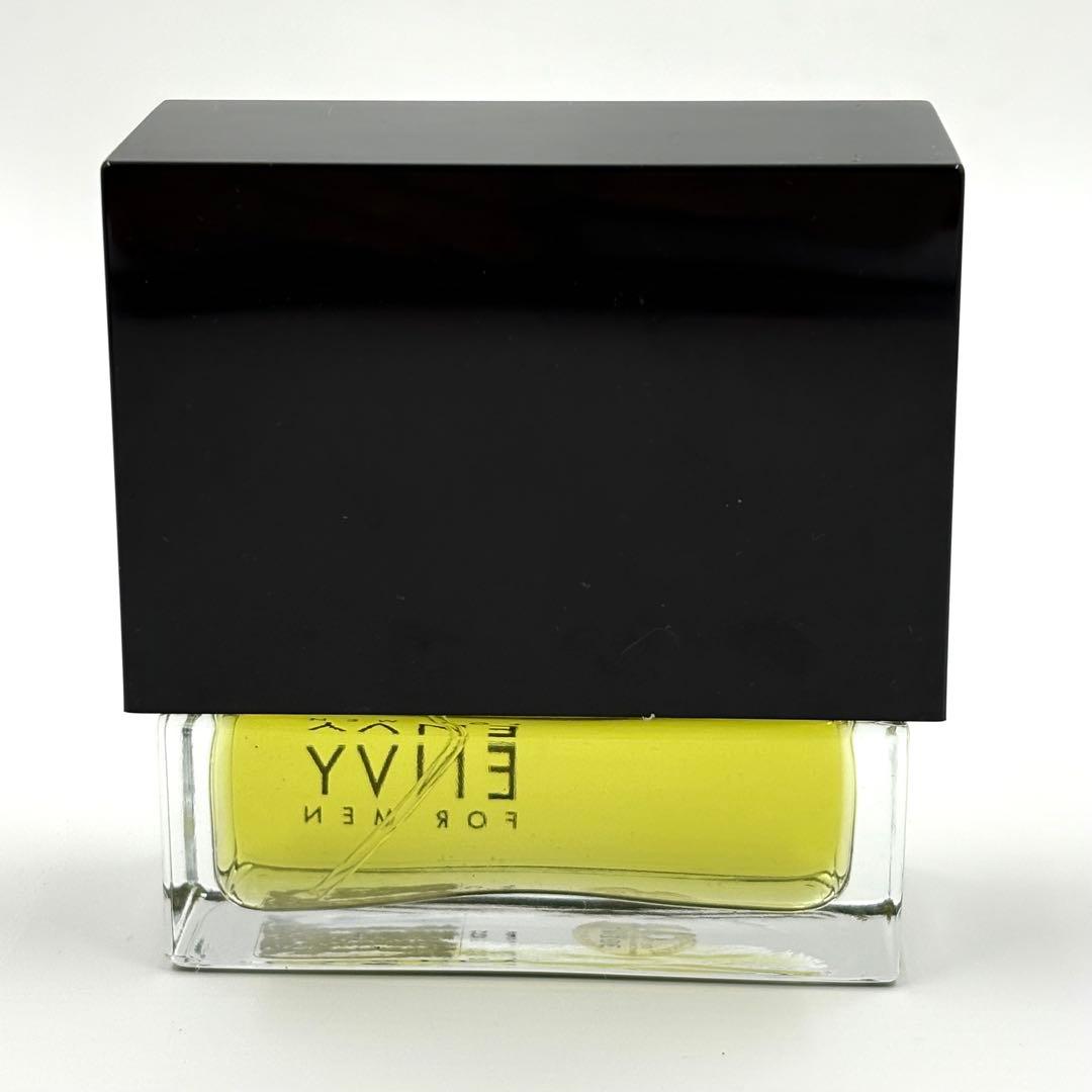 レア グッチ エンヴィ フォーメン オードトワレ 香水 スプレータイプ 50ml