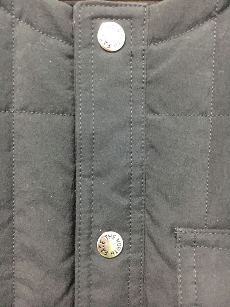 【THE NORTH FACE】NY82330Meadow Warm Vest