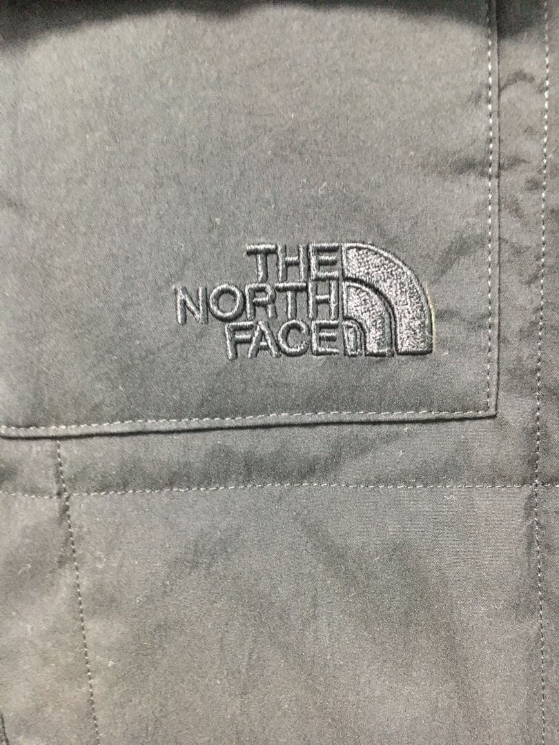 【THE NORTH FACE】NY82330Meadow Warm Vest