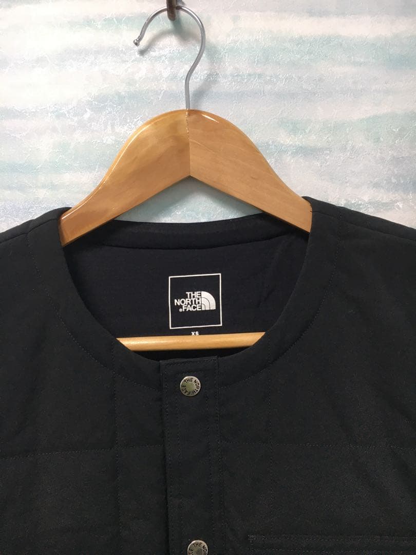 【THE NORTH FACE】NY82330Meadow Warm Vest