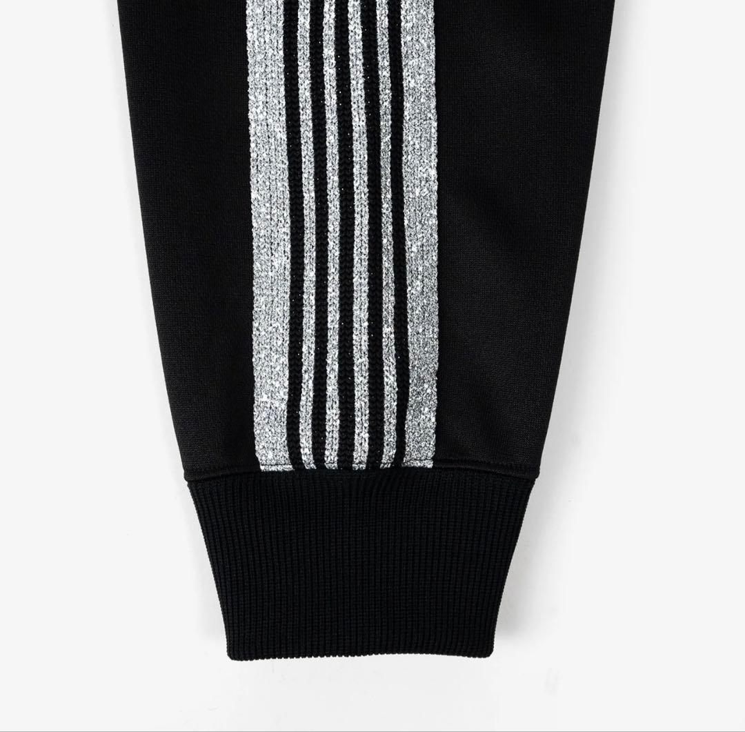 needles ニードルス stray kids スキズ トラックジャケット M