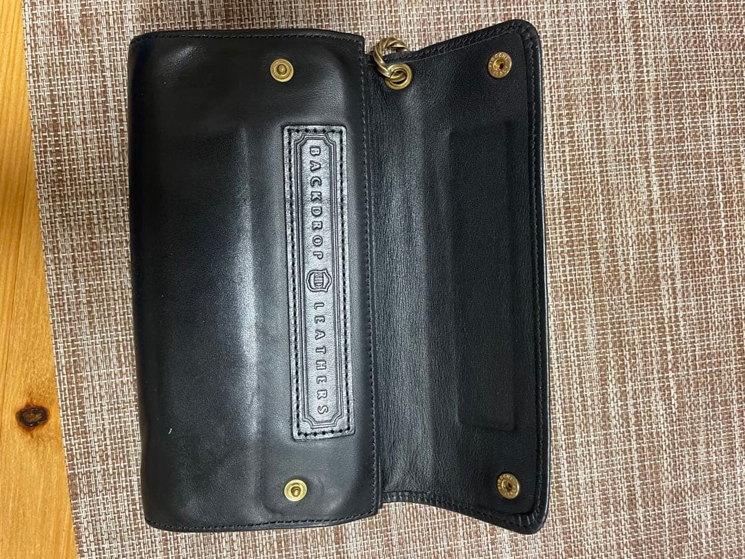 バックドロップレザーズ