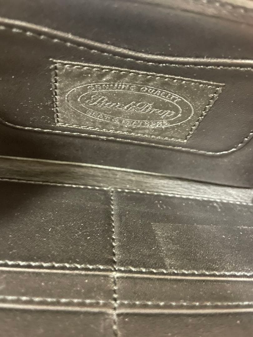 バックドロップレザーズ