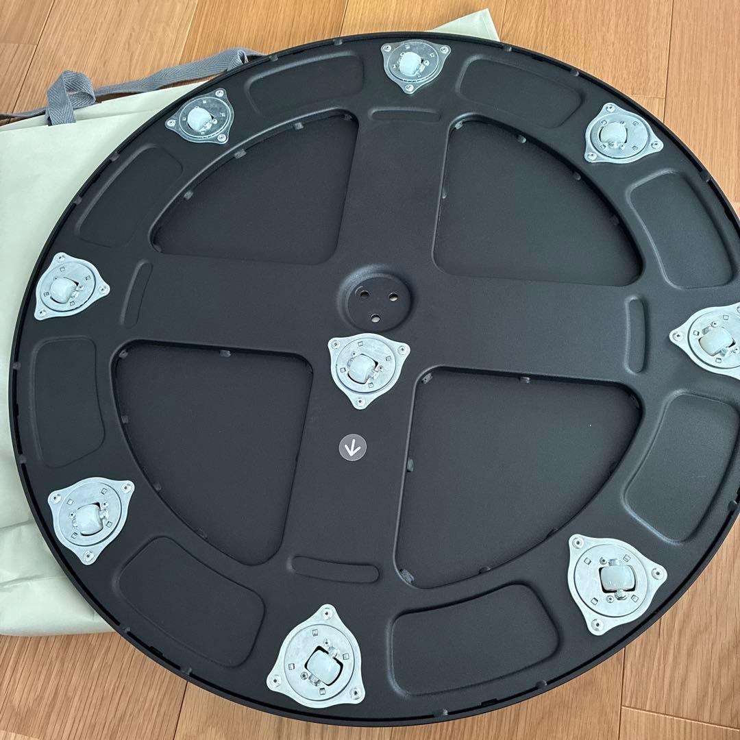 WALL A2 LARGE TYPE デバイスホルダー＆サウンドバー棚板　セット