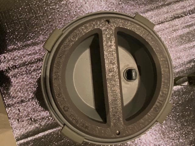 STANLEY ウォータージャグ LOCKFIELD EQUIPMENT