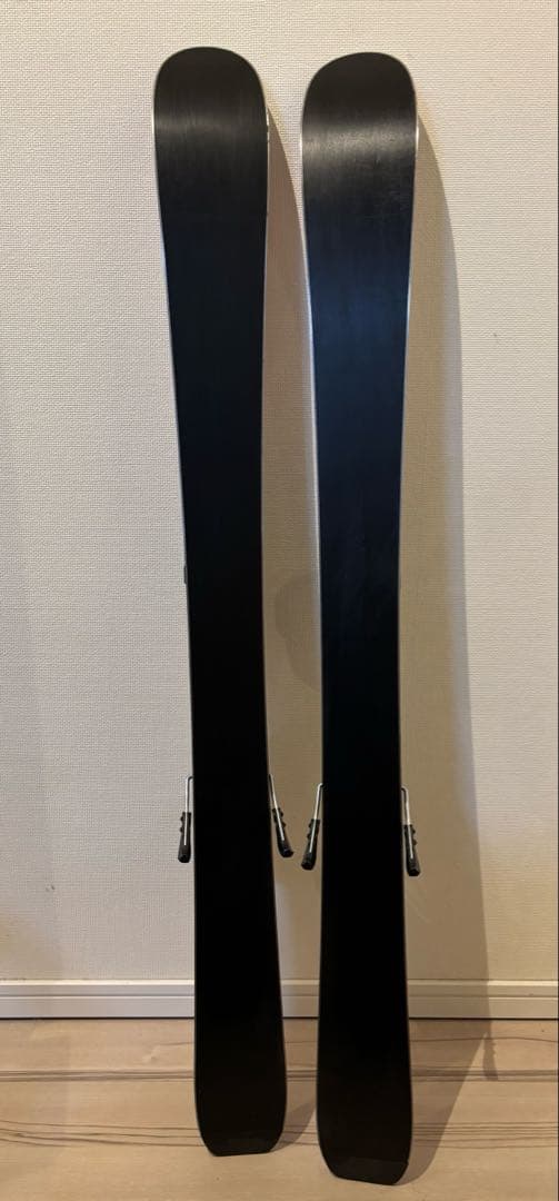 K2 LUV BUG + FDT4.5 ジュニア 子供用 スキーセット