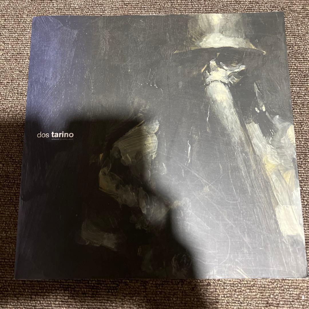 アート・デザイン・音楽 Dos Tarino The Latest Art by Ashley Wood