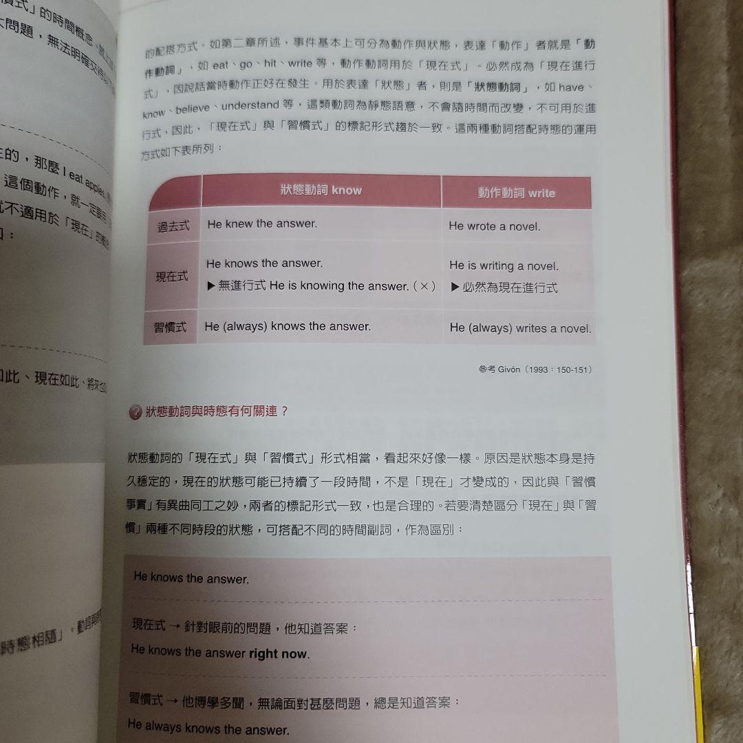 英文文法有道理! Making Sense of English