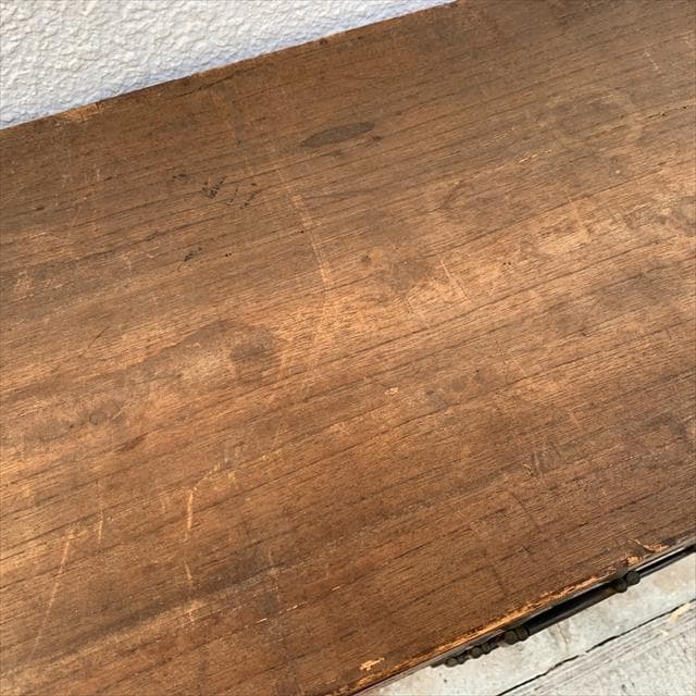 高島屋｜ヴィンテージ｜桐材｜小引出｜収納棚｜古家具｜