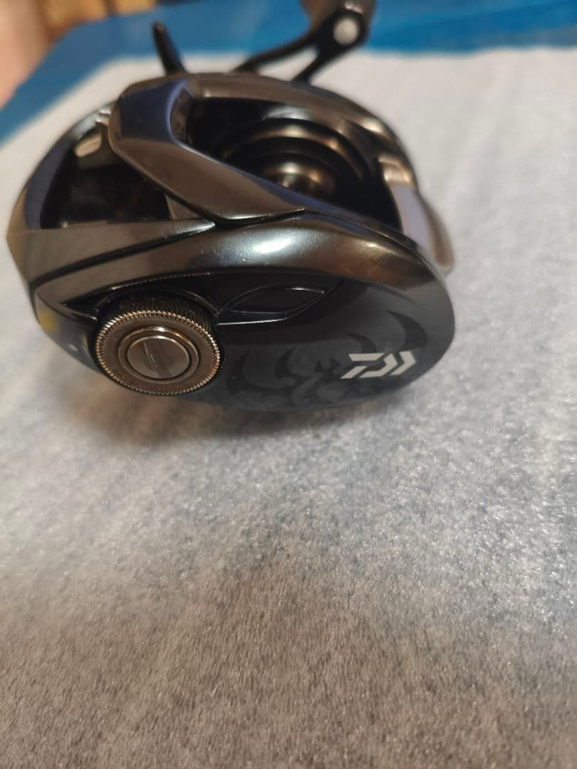 美品 Daiwa 20タトゥーラsvtw sh