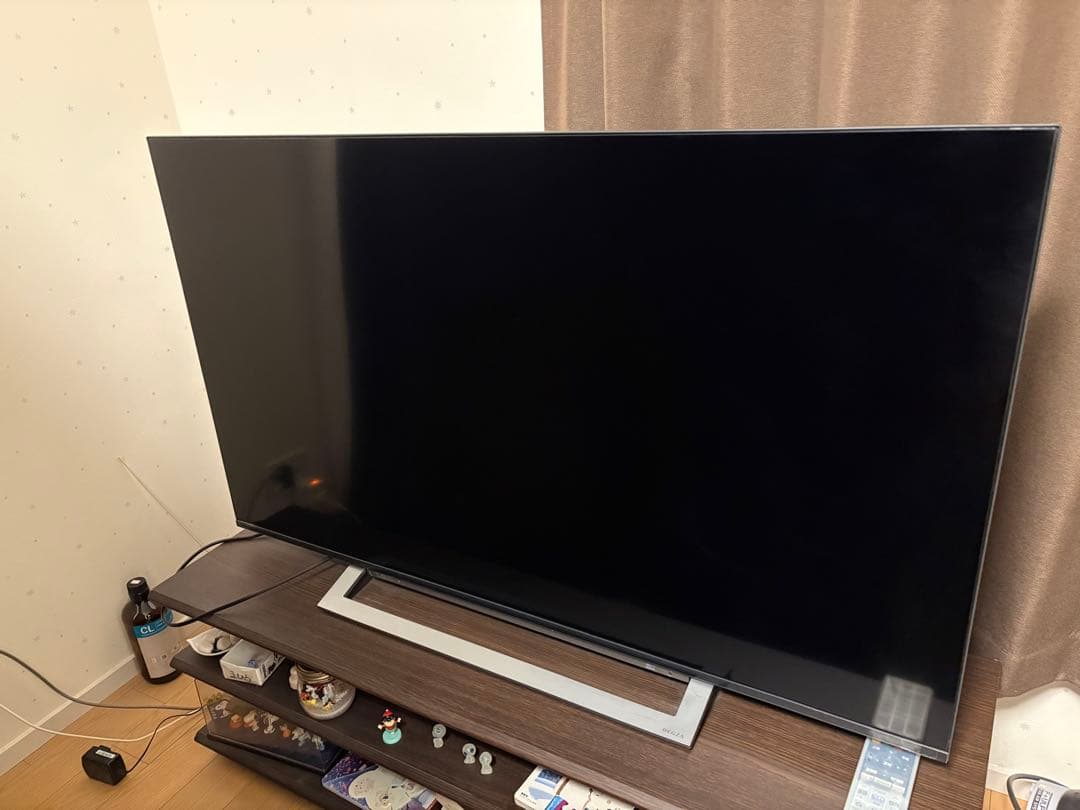TOSHIBA REGZA 50M530X 液晶テレビ 50インチ　ジャンク品