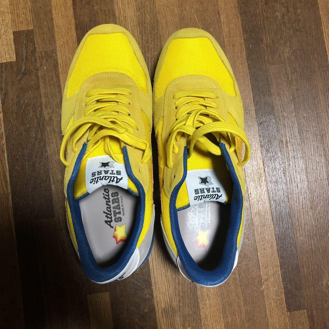 アトランティックスターズ