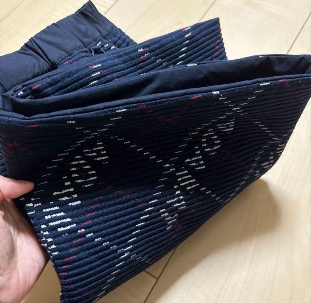 マスターバニーエディション　カシミヤ　セーター　adabat スカート　2点