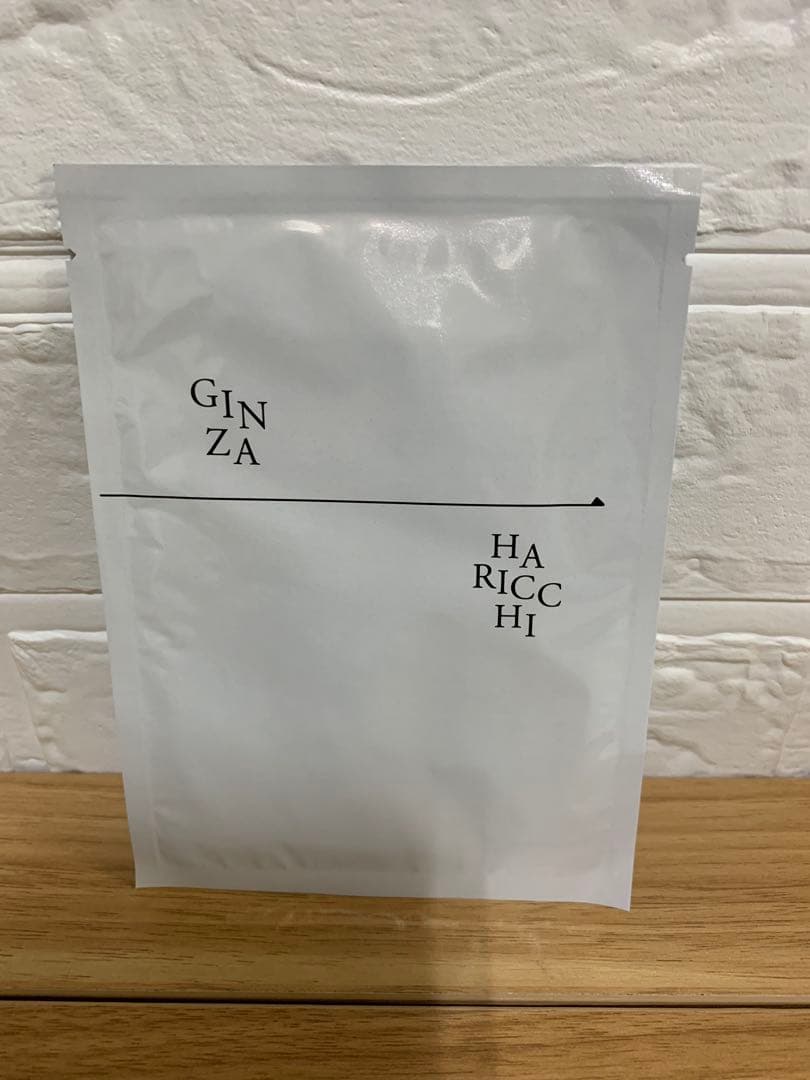 HARICCHI 銀座一丁目マスク12枚セット♪