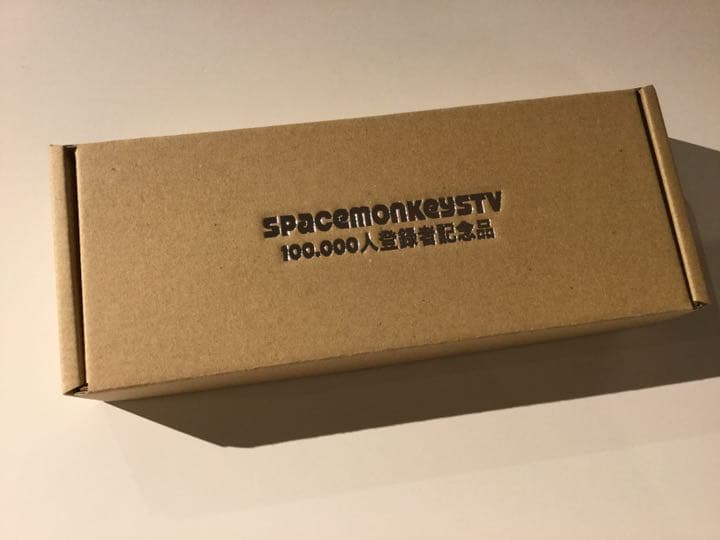 スペモン　スペースモンキーズTV YouTube ジョイクロ オリカラ