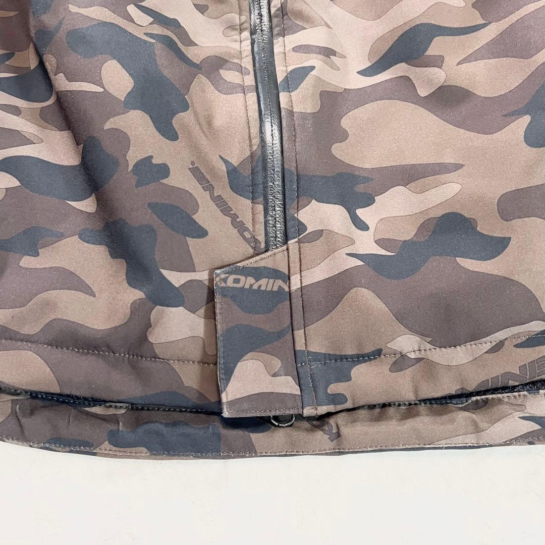 【専用】KOMINE バイクジャケット #07-579 2XL