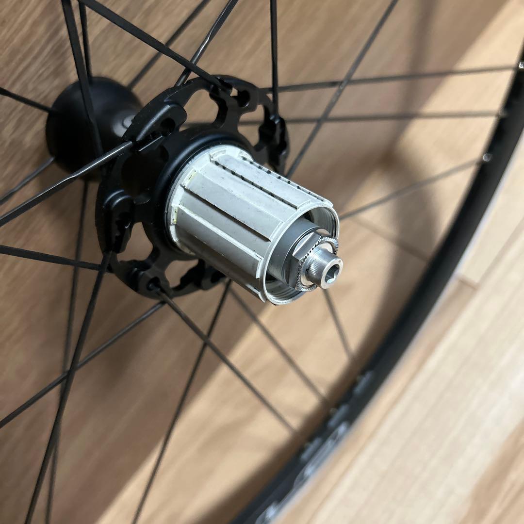 カンパニョーロ　ゾンダc17 【低走行美品】