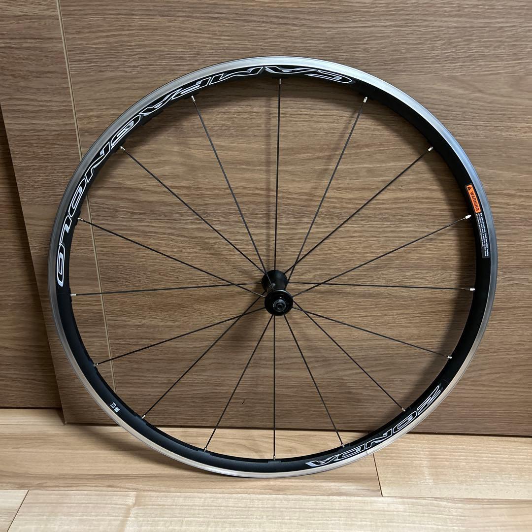 カンパニョーロ　ゾンダc17 【低走行美品】