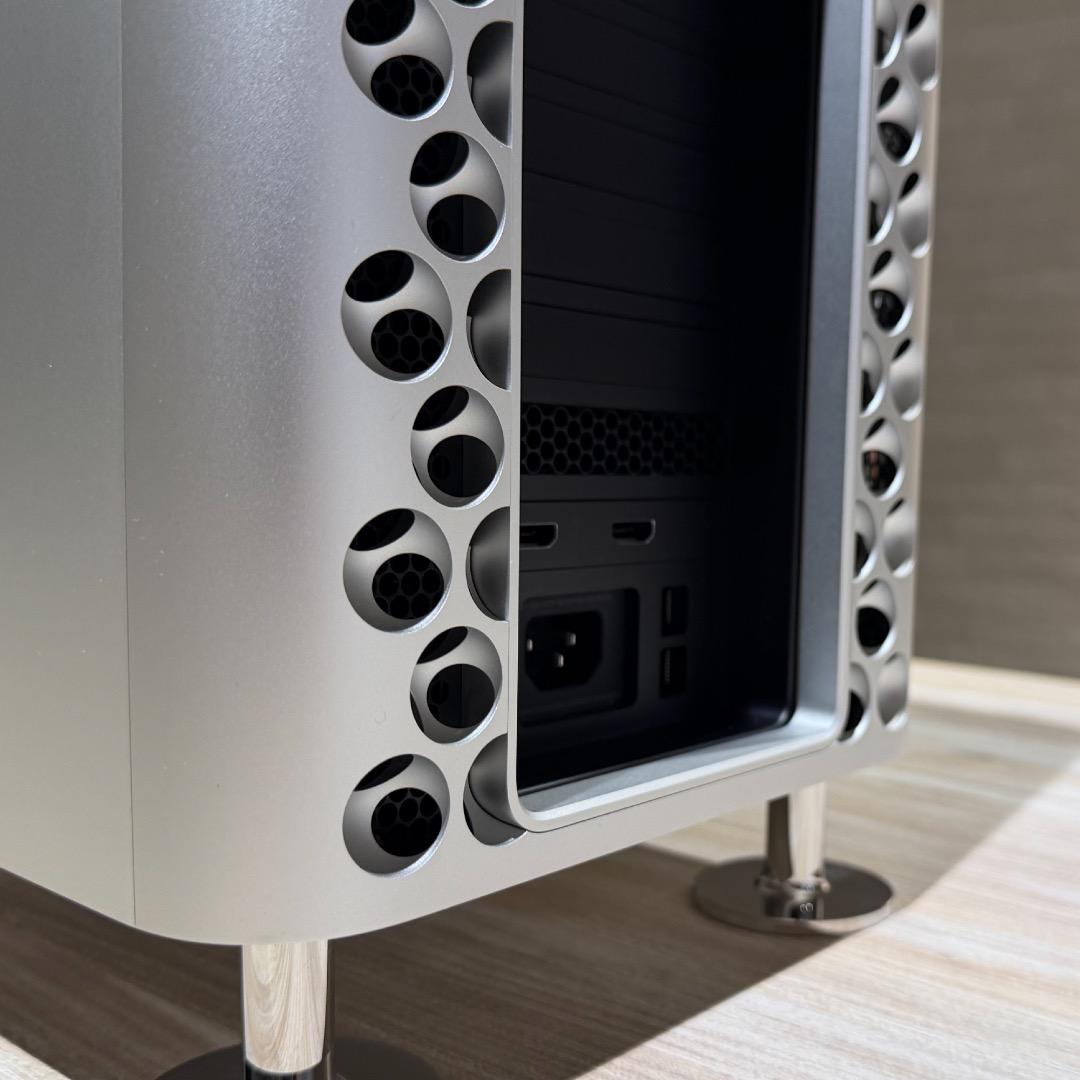 Mac Pro 2019 デスクトップ 3.5GHz 8コア 1TB 本体