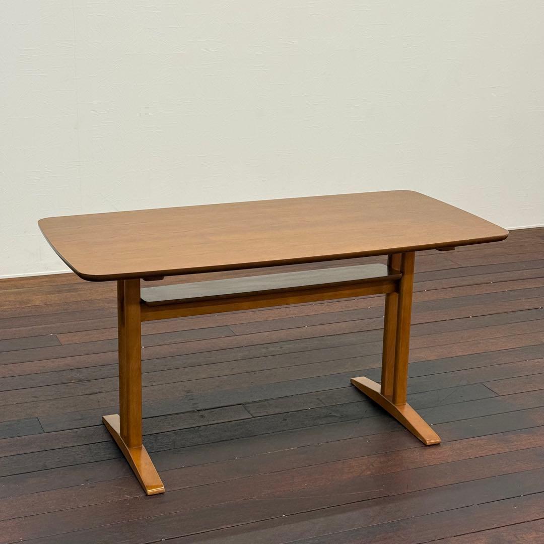 H112K56 カリモク karimoku60+ カフェテーブル