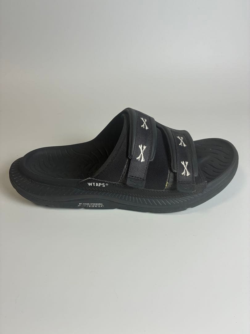 HOKA✖︎ダブルタップス　サンダル